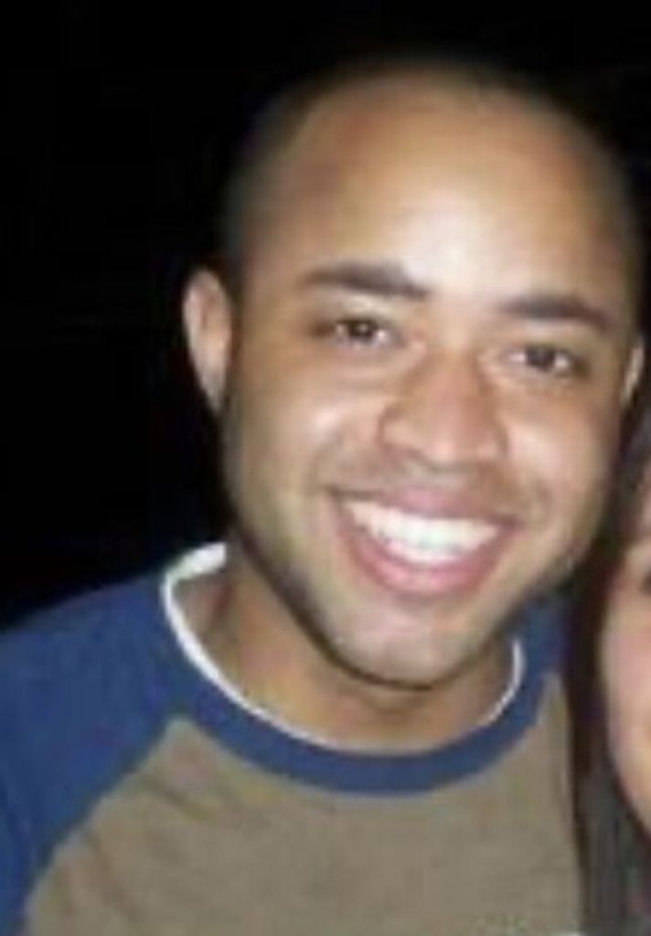 Derrick Dewayne Edmond