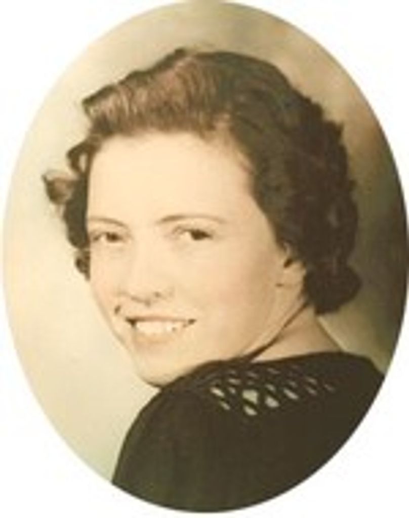 Velva Charlotte Kirchner
