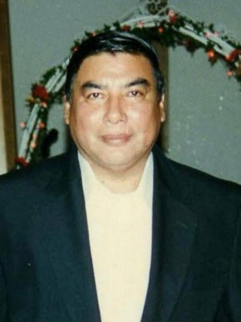 Clifton Kimbro Battise