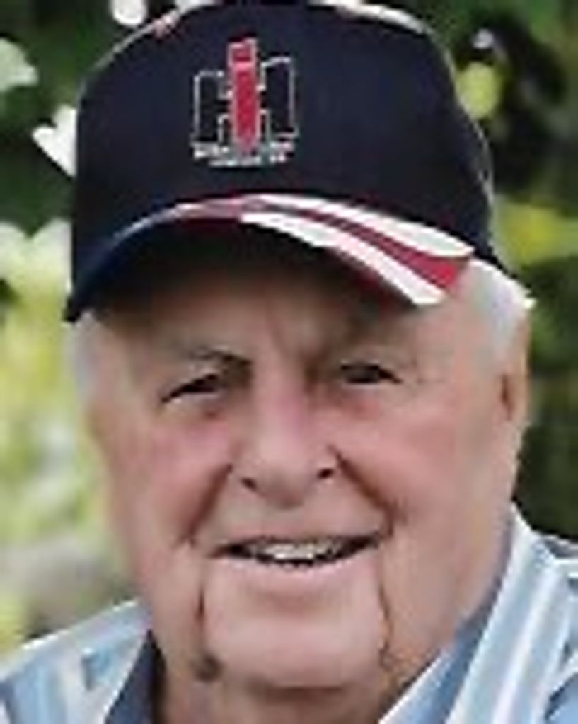 Thomas E. Hedrick Profile Photo