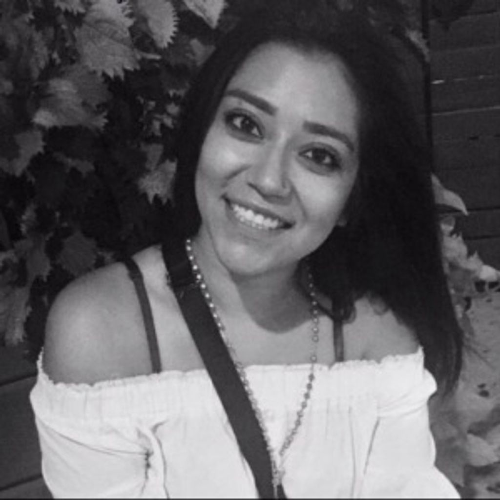 Maria Concepción Medina Simental