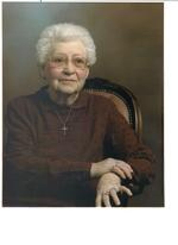 Celestine F Barrow