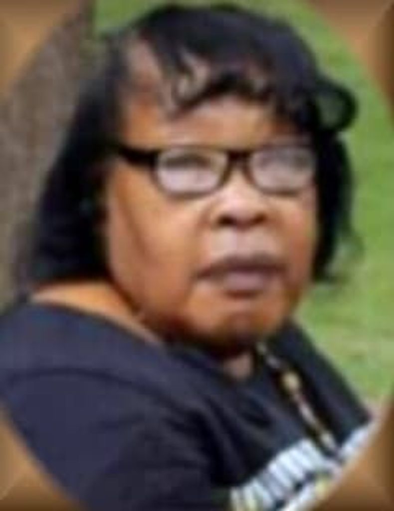 Annie Josie Parks Profile Photo