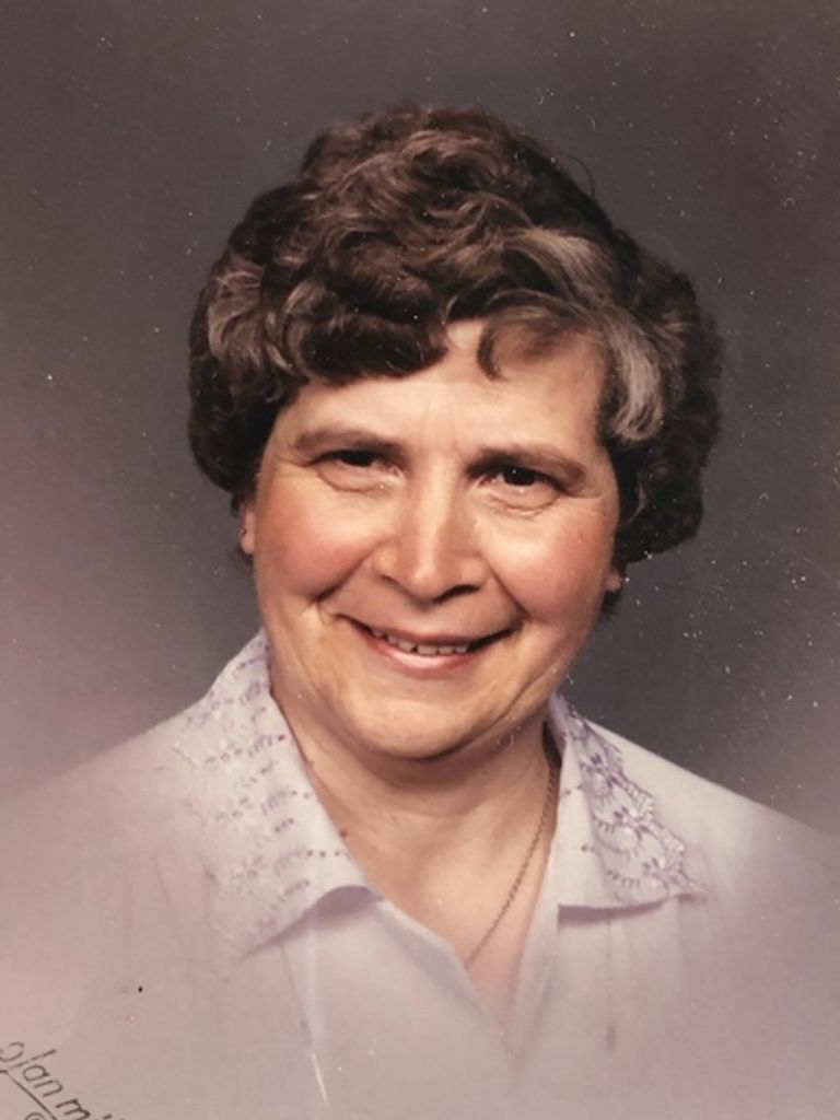 Mary M. Bradford Profile Photo
