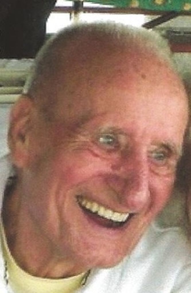Victor Bothast Sr