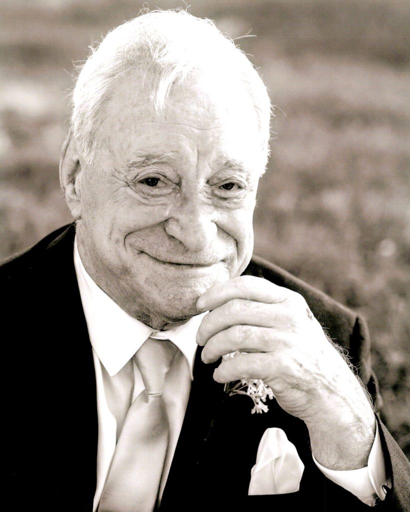 Simon Bernard Reese Jr. Profile Photo