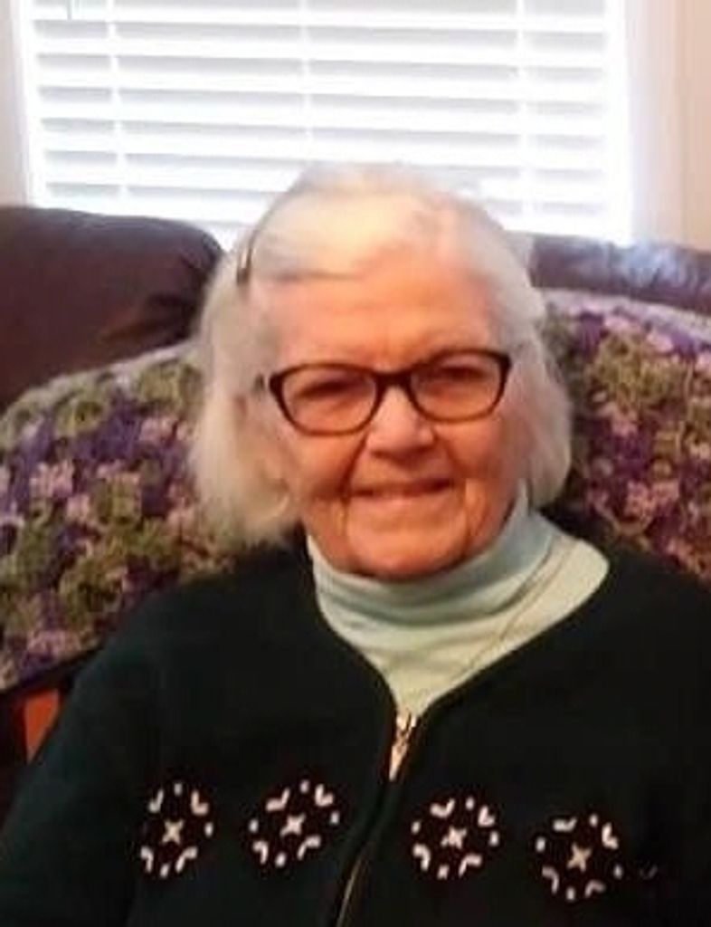 Agnes G. Arsenault Profile Photo