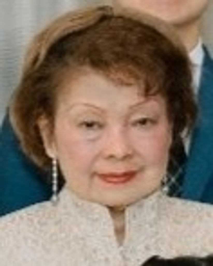 Lucy Sayson Cuasay Profile Photo