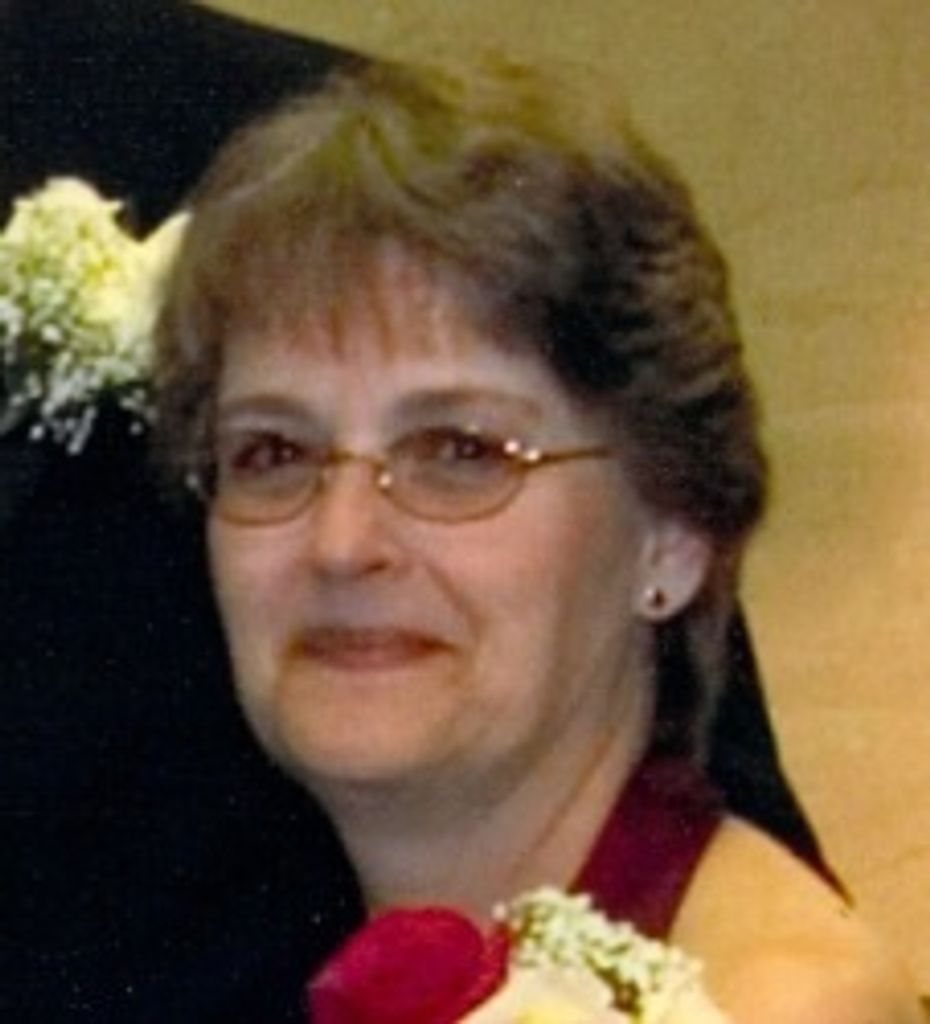 Vickie M. Vaughn Griswold