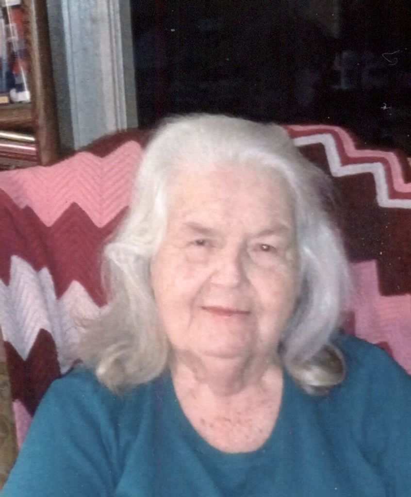 Lula C. Foster Profile Photo
