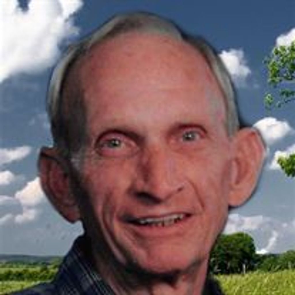 Billy Ross Bell