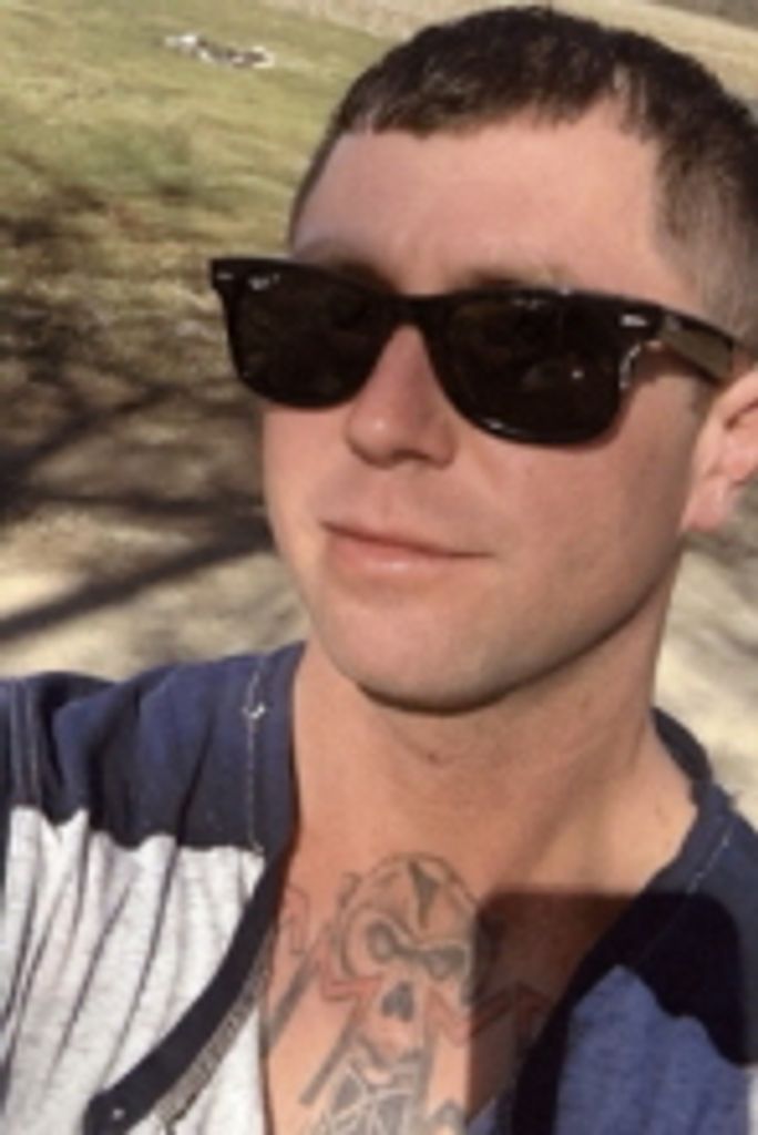 Travis John Jamrog