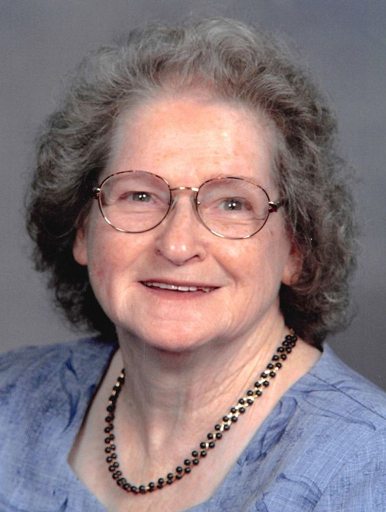 Evelyn S. (Stegall)  Leffew