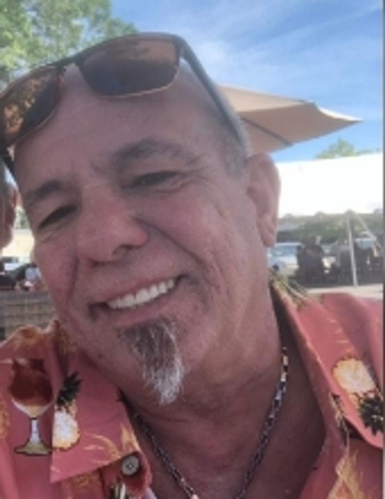 Vincent A. Fandetta, Sr.