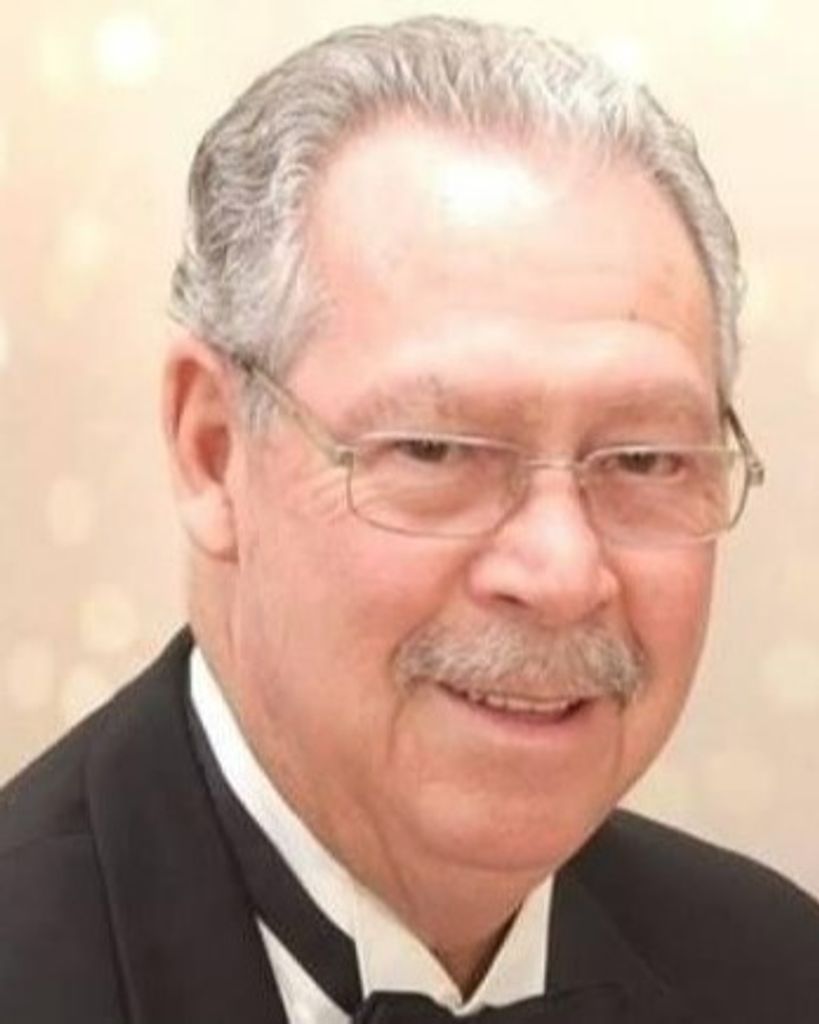 James A. Camden Sr.