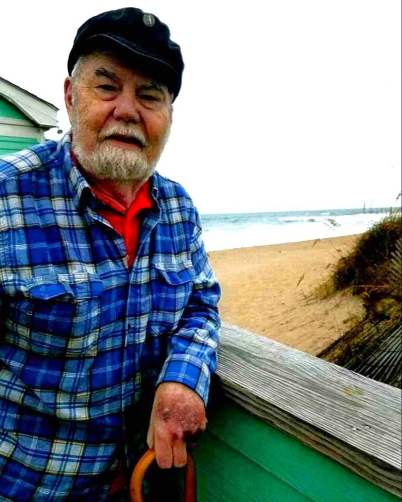 Champion Charles Cox Profile Photo