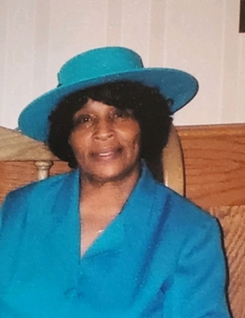 Delores A. Johnson