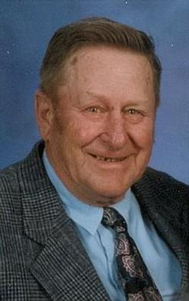 Milton John Blattner Profile Photo