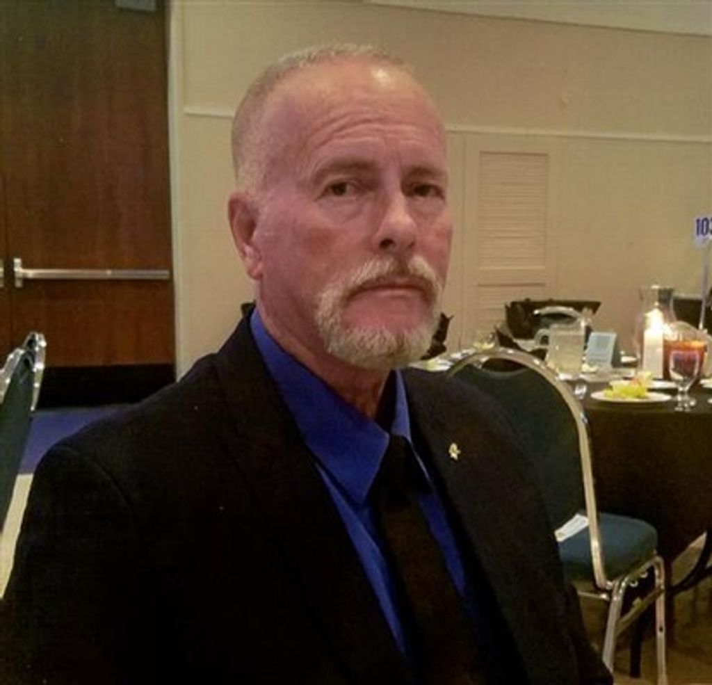 Robert Victor Markham Profile Photo