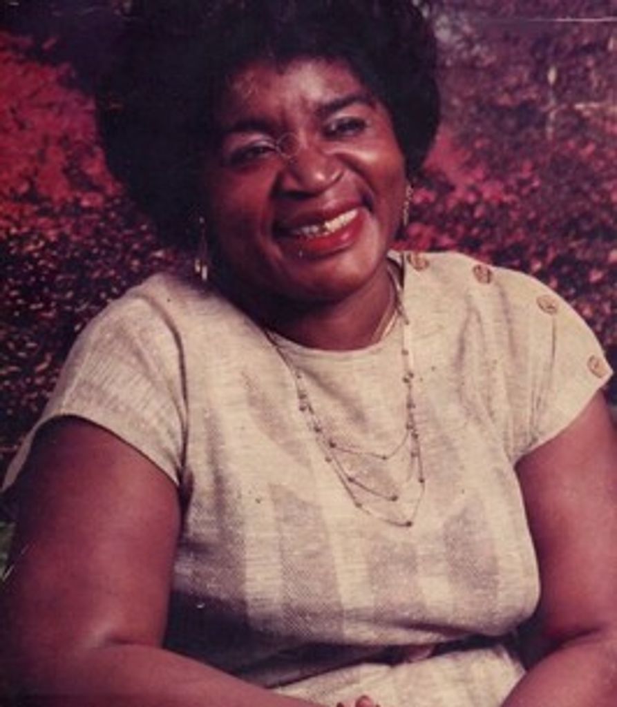 Rebecca Banks Profile Photo