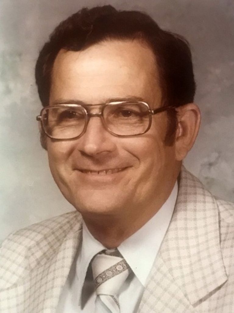 James Morrison Burke