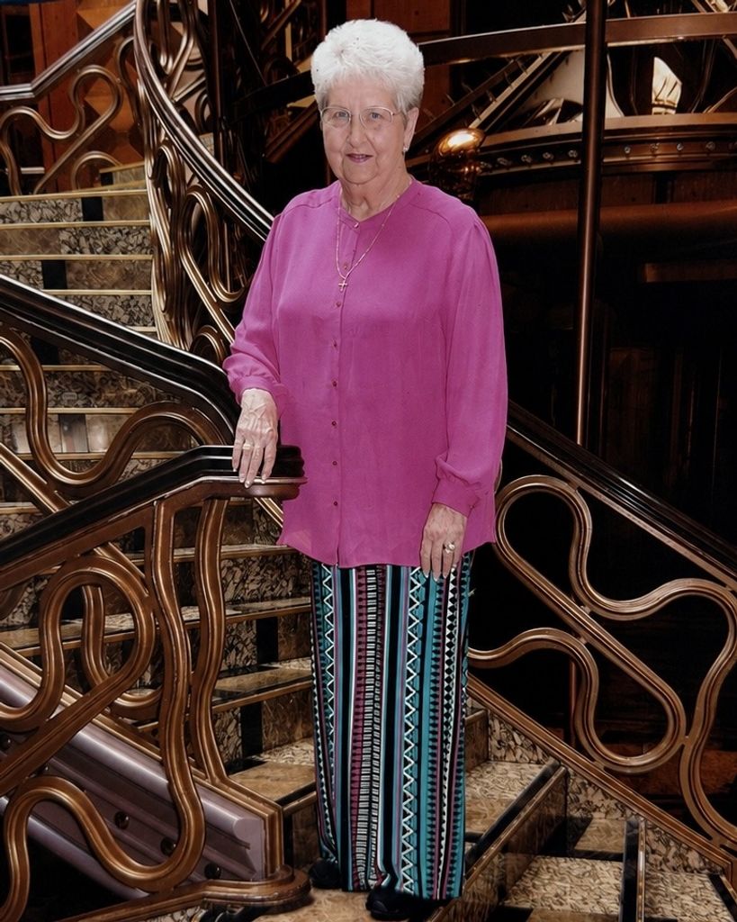 Rene Blackwell Profile Photo