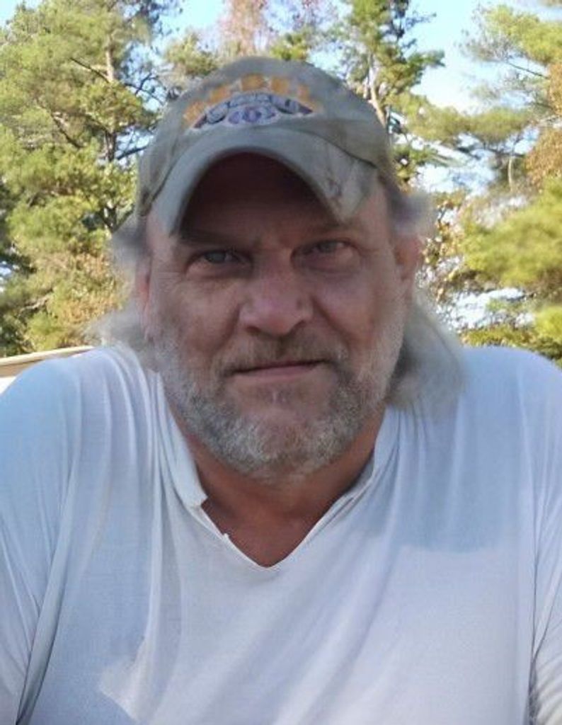 Phillip Charles Mccarty