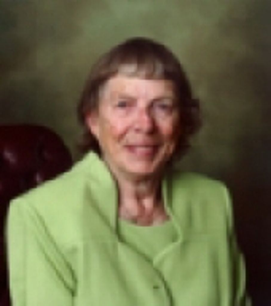Grace Harrison