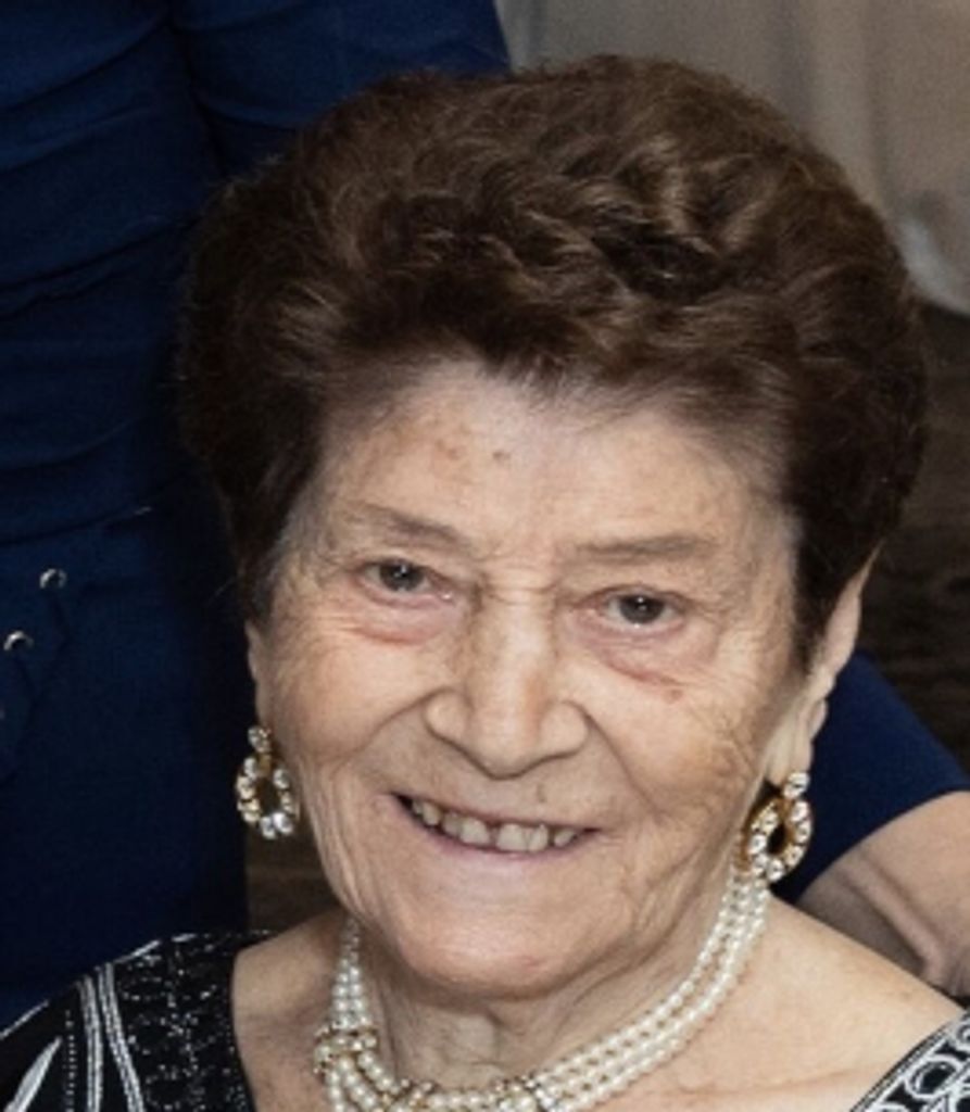 Francesca Panzarino Profile Photo