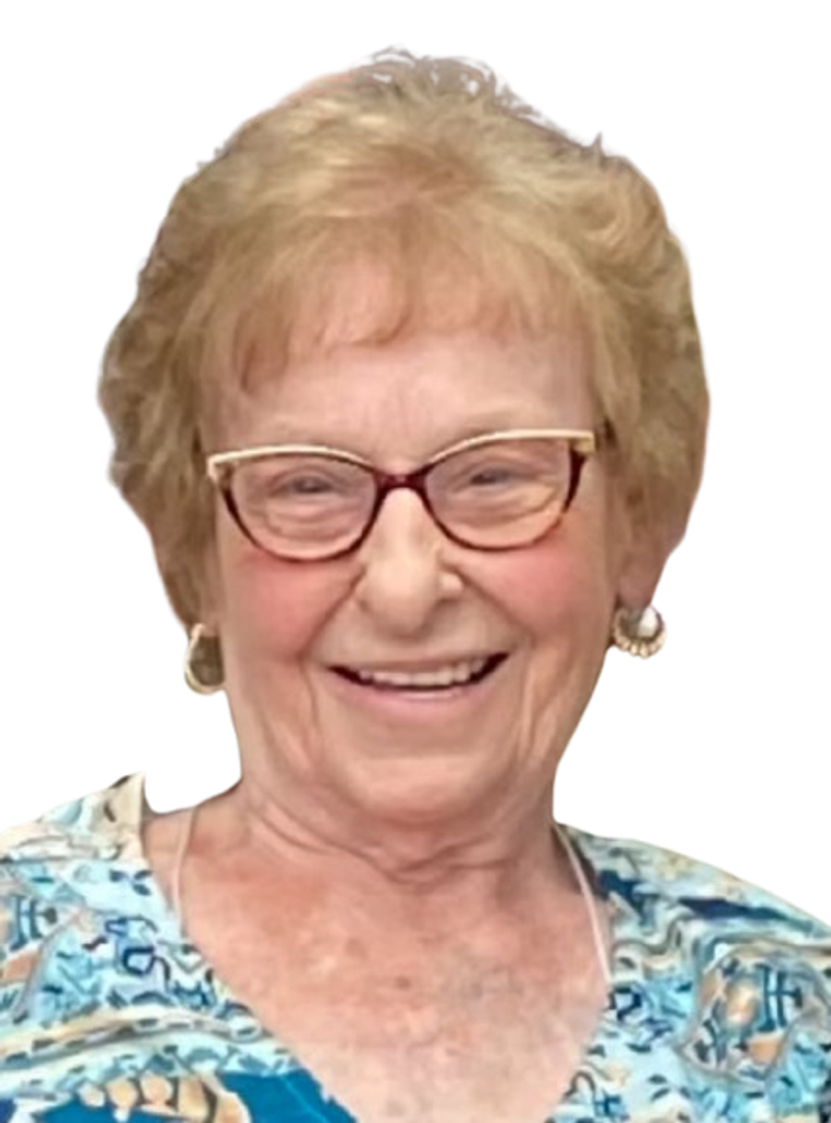 Diane T. Moncman
