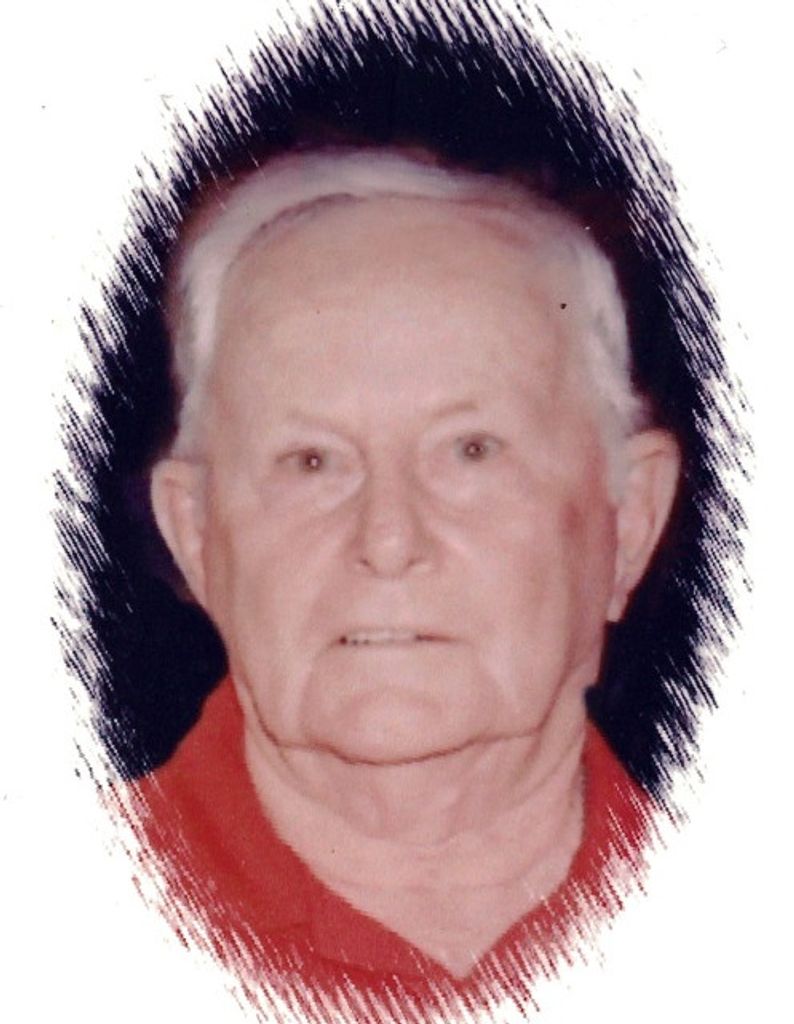 Lamar S. Phillips