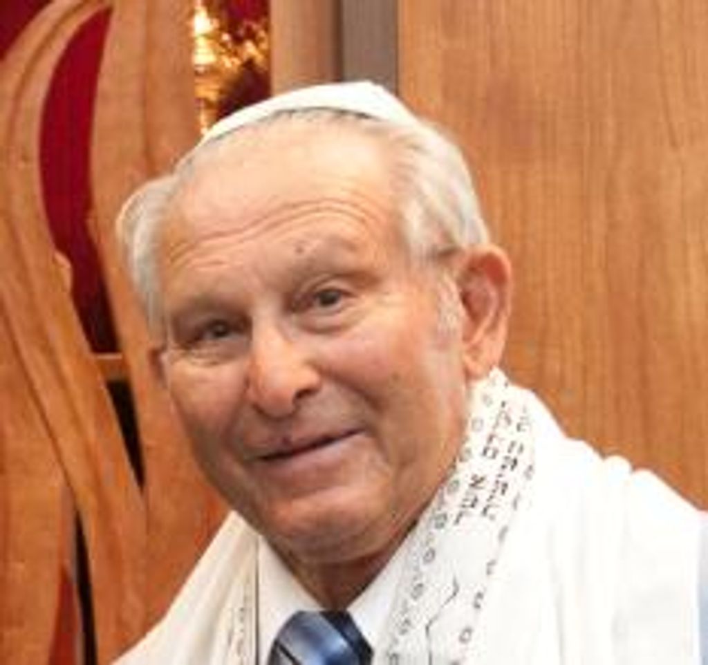 Abraham M. Heinig