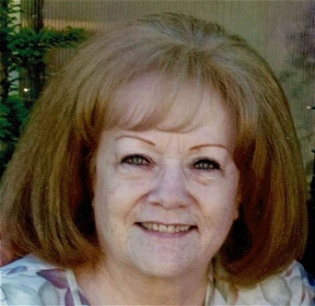 Sheila Ray Checketts Profile Photo