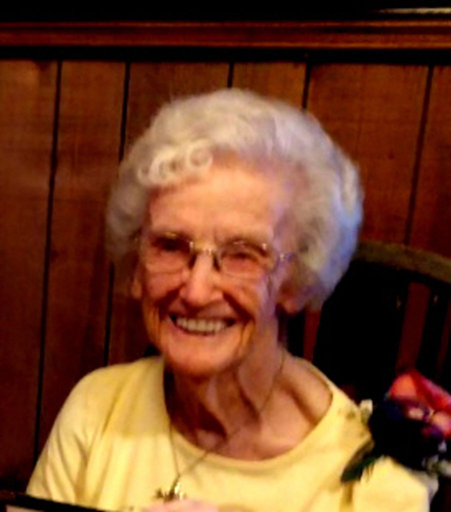 Betty J. Sharp Profile Photo