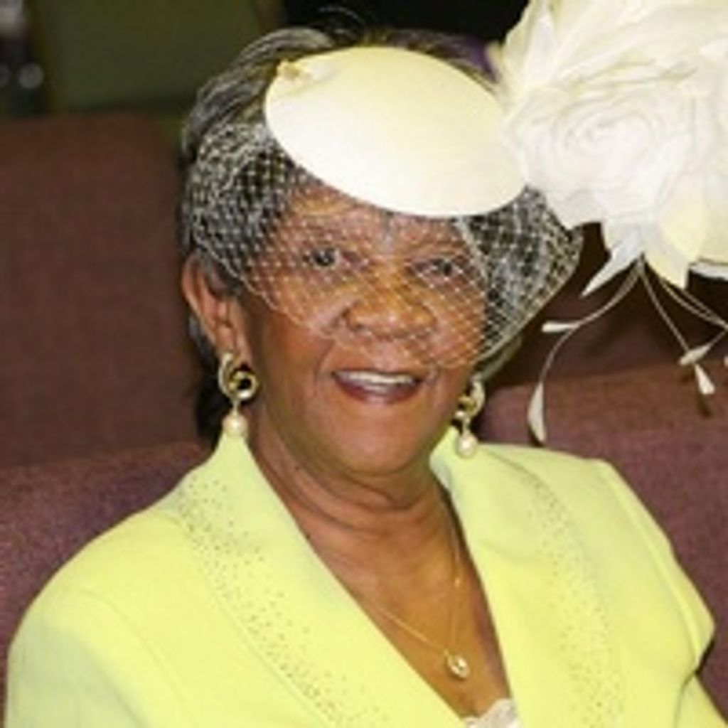 Margaret Riley