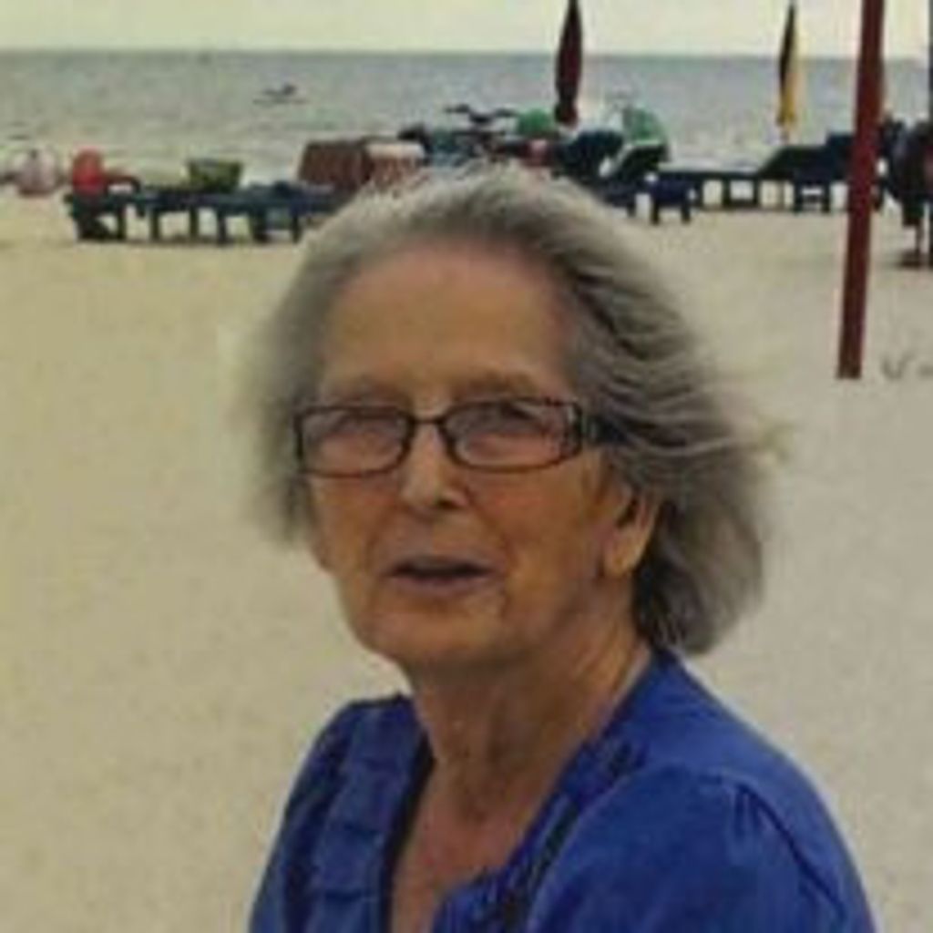 Shirley Westerman