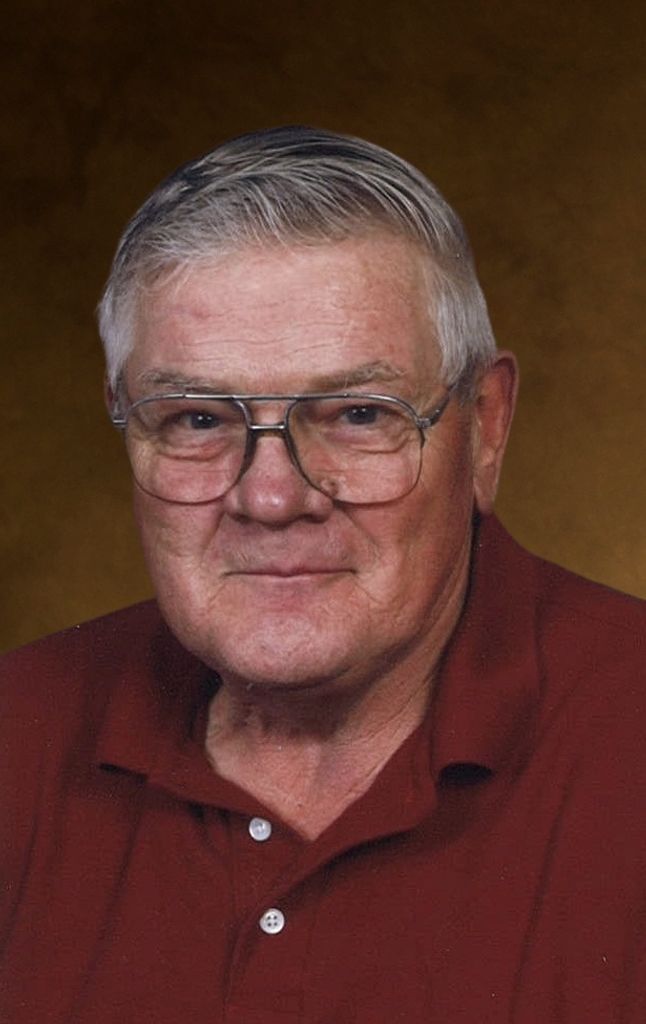 John E. Pilgrim Profile Photo