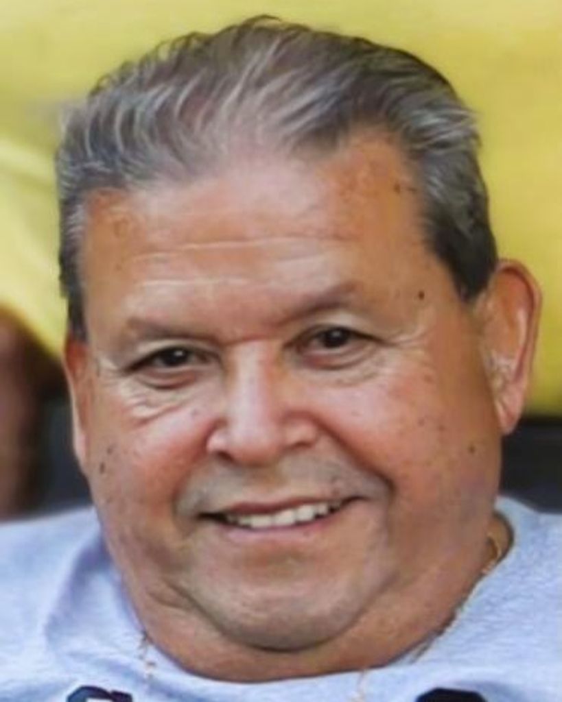 Jose I. Ornelas
