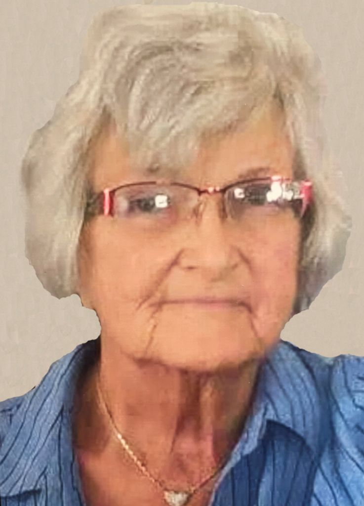 Barbara "Barb" Classen