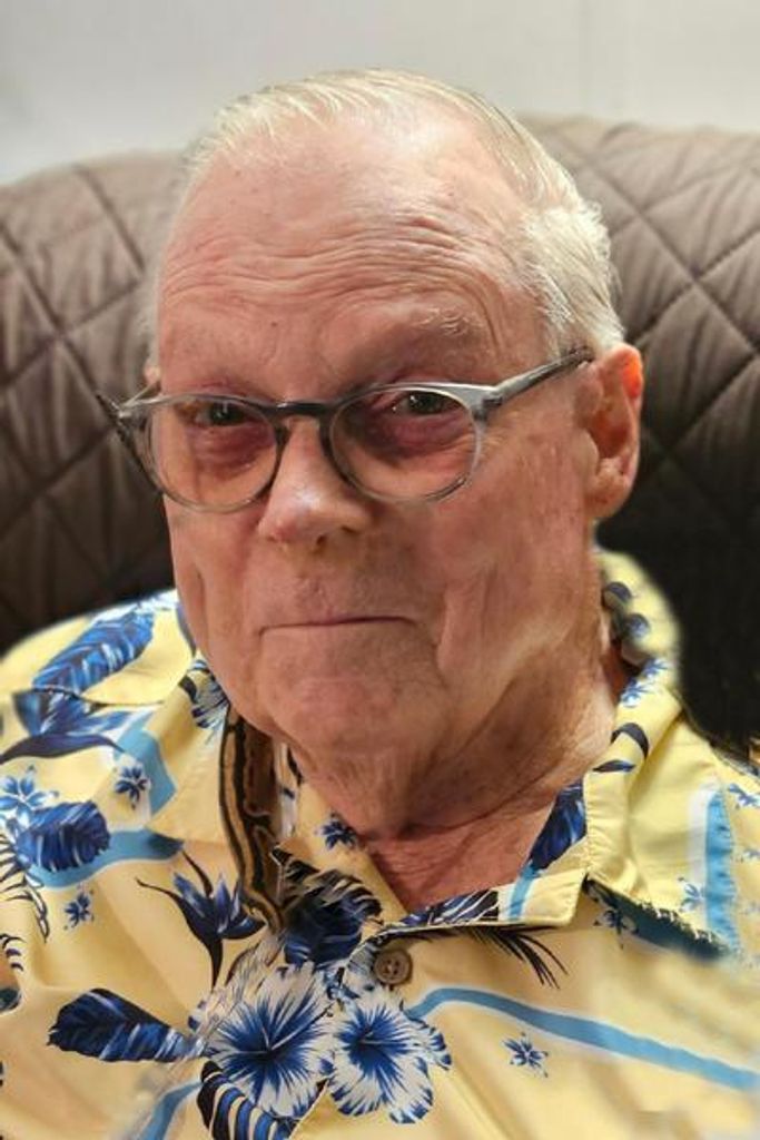 Ray Edward Jones Profile Photo