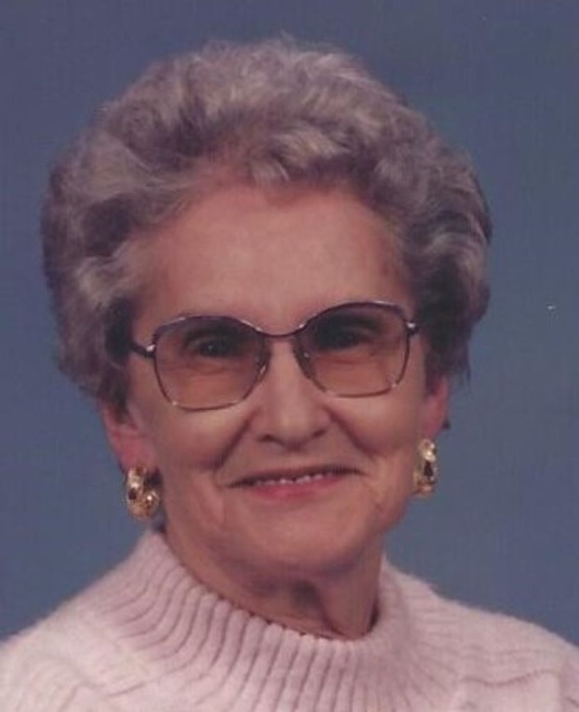 Lela Mcclellan Shadden