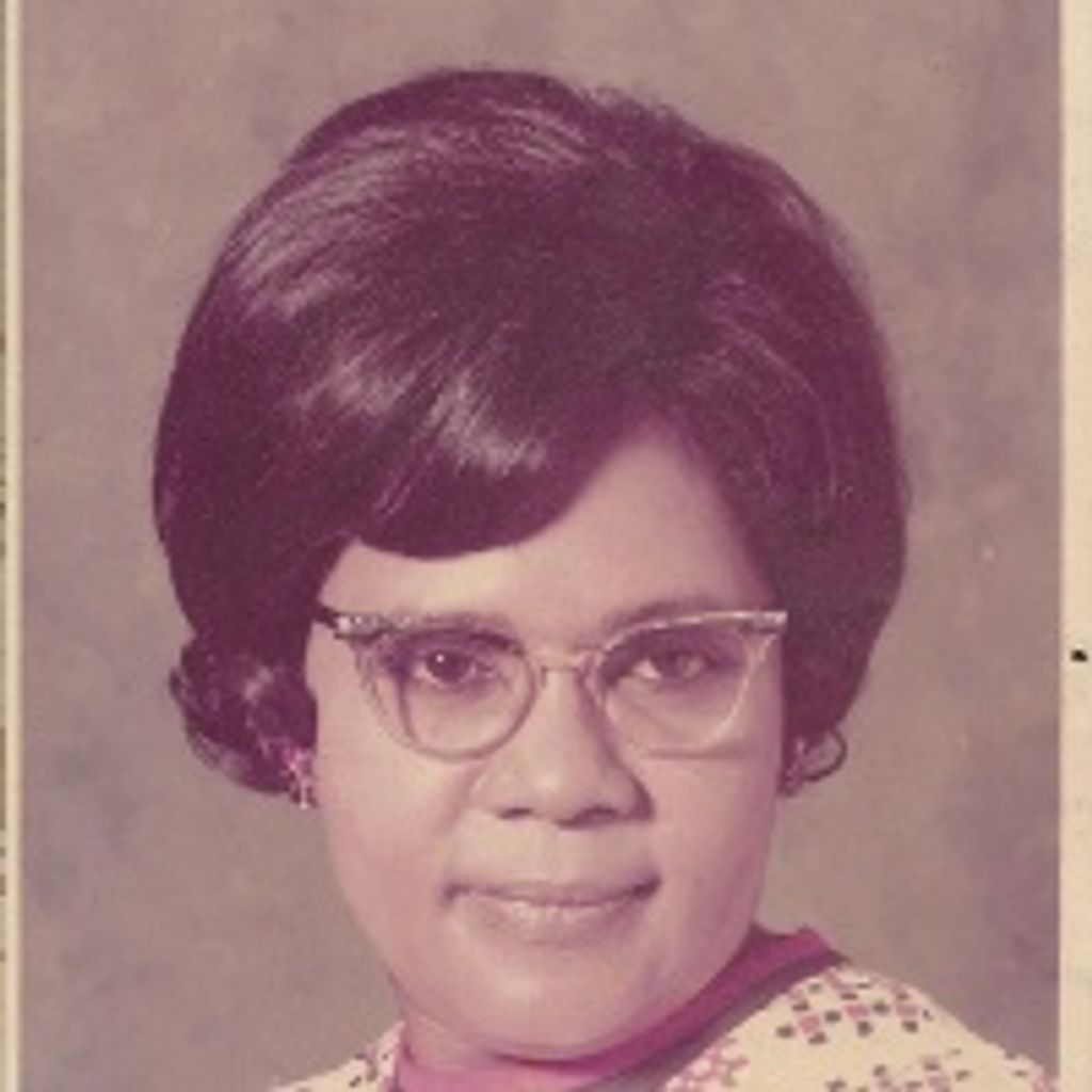 Ruth Annie Mosley Kennedy