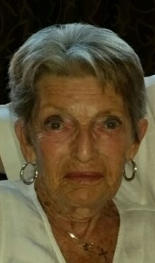 Sylvia Noreen (Pritchett)  Gearhart Profile Photo