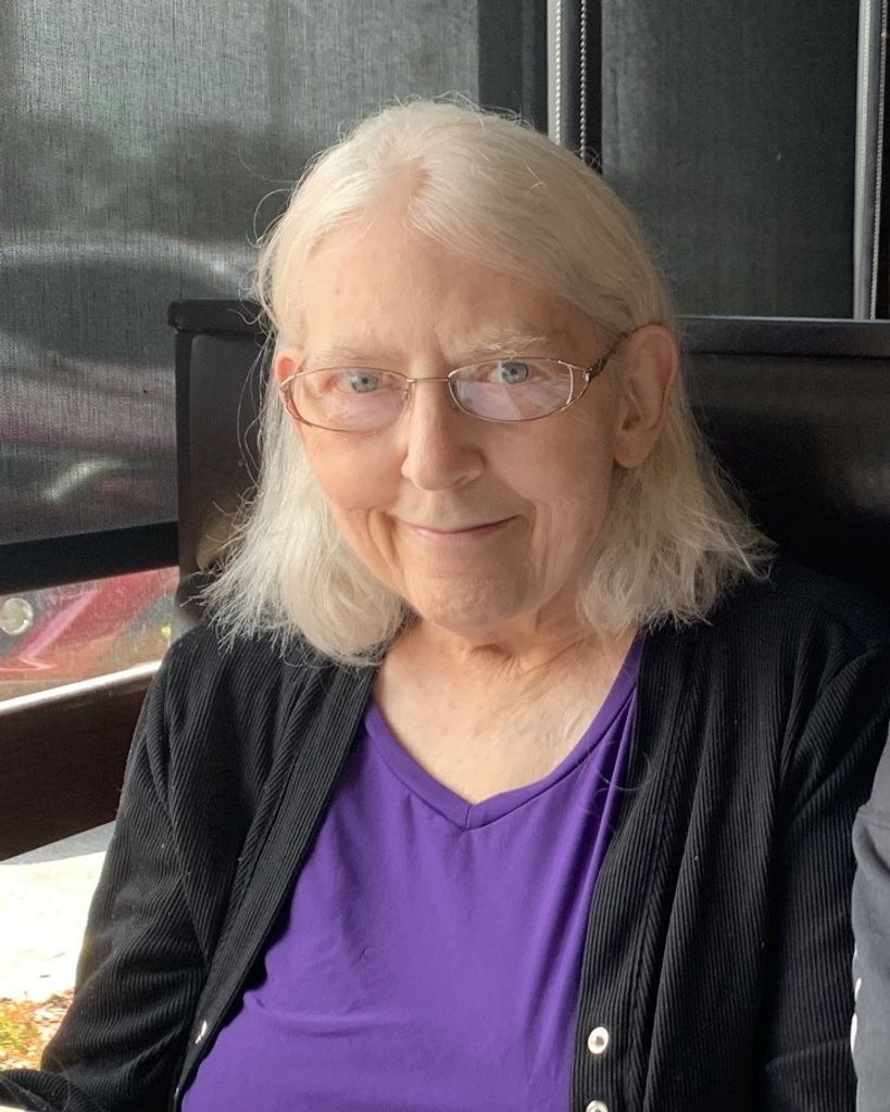 Arlene Joyce Hirschy Profile Photo