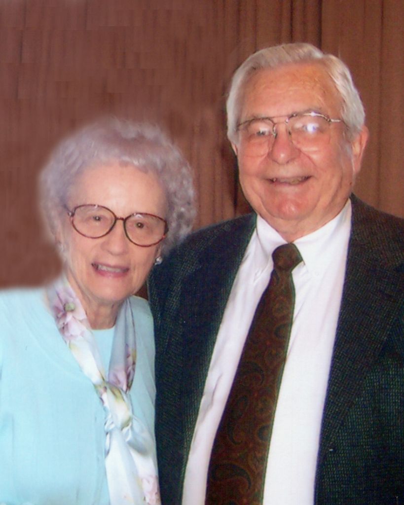 Myra Payne Peterson