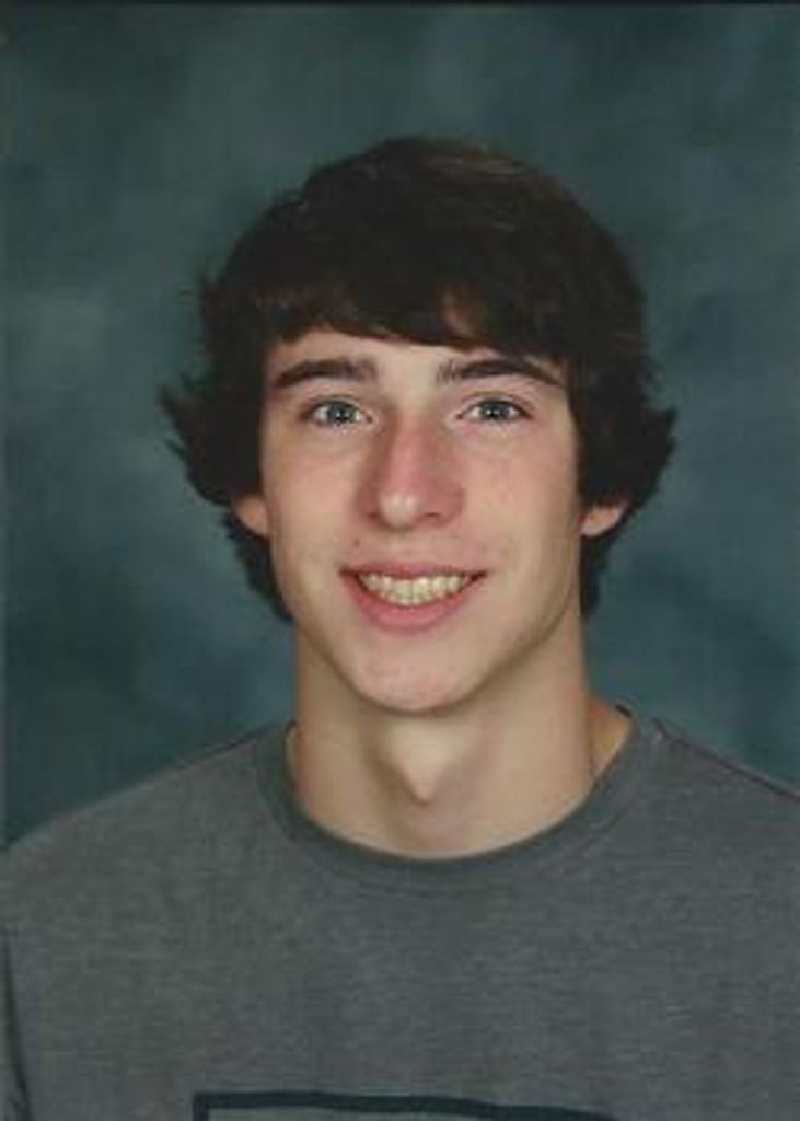 Austin Ralph Esary Profile Photo