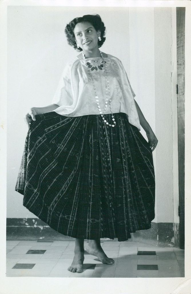 Maria Luz Mendoza