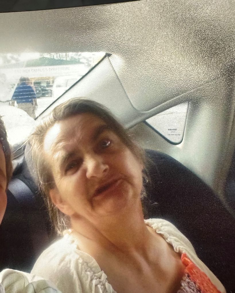 Shirley Kaye Mathis Profile Photo
