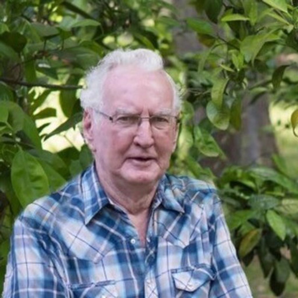 Vernon Leon Byrd Profile Photo