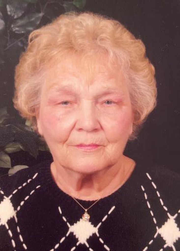 Mayree Tosh Robertson Profile Photo